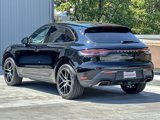 Used 2025 Porsche Macan image 3