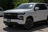 Used 2025 Chevrolet Tahoe RST w/ Comfort Package image 5