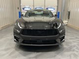 Used 2025 Ford Mustang Coupe image 2