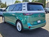 New 2025 Volkswagen ID. Buzz 1st Edition image 3