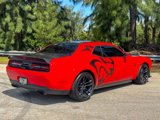 Used 2022 Dodge Challenger SRT Hellcat image 6