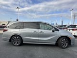 New 2025 Honda Odyssey Elite image 6