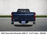 Used 2023 Chevrolet Silverado 1500 LT image 4