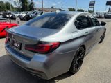 Used 2021 BMW 540i xDrive w/ M Sport Package image 3