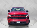 Used 2023 Chevrolet Silverado 1500 RST image 2