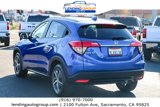Used 2022 Honda HR-V EX image 2