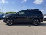 New 2025 Nissan Pathfinder Rock Creek image 4