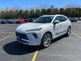 New 2025 Buick Envision Avenir image 3