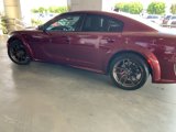 Used 2023 Dodge Charger SRT Hellcat w/ Harman/Kardon Audio Group image 4