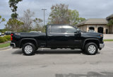 Used 2025 Chevrolet Silverado 2500 LTZ w/ LTZ Convenience Package image 5