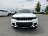 Certified 2023 Jeep Grand Cherokee L Laredo image 3