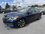 Used 2016 Honda Accord EX-L image 3
