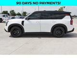 New 2025 Nissan Armada PRO-4X w/ Pro-4X Premium Package image 4