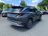 New 2025 Hyundai Tucson Limited image 5