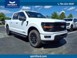 New 2025 Ford F150 XLT w/ Equipment Group 302A MID image 3