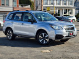Used 2017 Subaru Forester 2.5i w/ Alloy Wheel Package image 4
