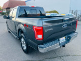 Used 2015 Ford F150 XLT w/ Equipment Group 302A Luxury image 4