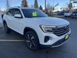 New 2025 Volkswagen Atlas SEL image 3