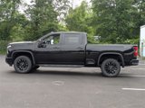 New 2025 Chevrolet Silverado 2500 LT w/ Trail Boss Package image 6