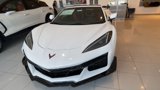 New 2025 Chevrolet Corvette Z06 image 3