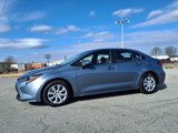 Used 2022 Toyota Corolla LE image 4