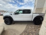New 2025 Ford F150 Raptor image 4