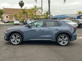 New 2025 Subaru Solterra image 6