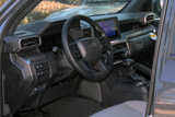 New 2025 Toyota Tacoma SR5 image 4
