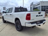 New 2025 RAM 1500 Limited image 2