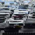 Used 2024 GMC Sierra 1500 SLE image 4