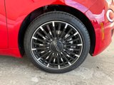 New 2024 FIAT 500 e (RED) image 2