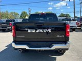 New 2026 RAM 1500 4x4 Crew Cab image 4