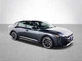 New 2025 Kia K4 GT-Line image 5