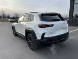 New 2025 MAZDA CX-50 AWD 2.5 Hybrid w/ Weather Package image 3