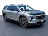 New 2026 Chevrolet Traverse LT w/ Sun and Wheel Package image 3