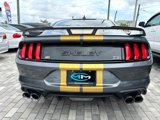 Used 2022 Ford Mustang GT Premium w/ GT Performance Package image 6