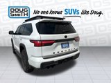 Used 2025 Toyota Sequoia TRD Pro image 4