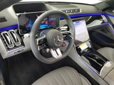 New 2025 Mercedes-Benz S 63 AMG S image 2