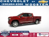 New 2025 Chevrolet Silverado 1500 High Country w/ High Country Premium Package image 4