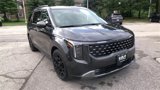 New 2026 Kia Carnival SX Prestige image 5
