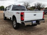 New 2025 Ford F350 Lariat w/ Lariat Ultimate Package image 2