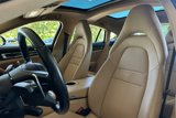 Certified 2021 Porsche Panamera 4S image 5