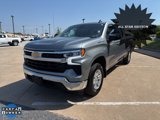 Used 2025 Chevrolet Silverado 1500 LT image 6