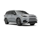New 2025 Lexus TX 500h AWD image 4
