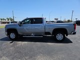 New 2025 Chevrolet Silverado 2500 LTZ w/ LTZ Plus Package image 2