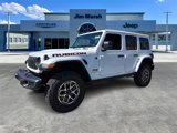 New 2025 Jeep Wrangler Unlimited Rubicon w/ Technology Group image 2