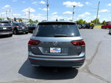 Used 2019 Volkswagen Tiguan SE w/ Panoramic Sunroof Package image 4
