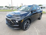 New 2026 Chevrolet TrailBlazer RS w/ Convenience Package image 3