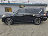 Used 2020 Nissan Armada Platinum image 3