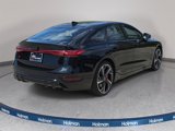 New 2025 Audi S6 e-tron Prestige image 5